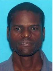 Registry photo of Rudy Lavetro Scott