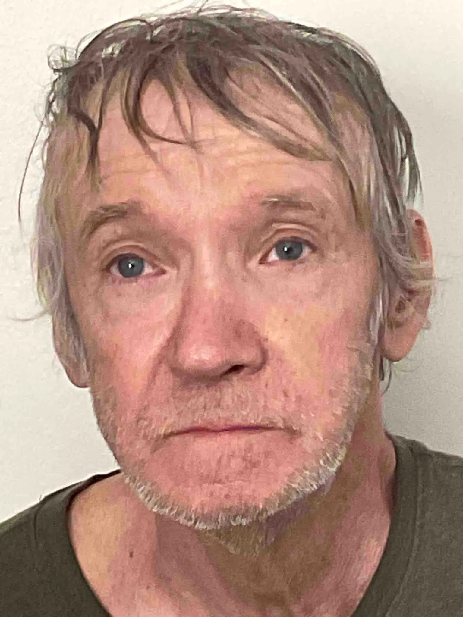 Most recent booking photo for Mills Patrick Lynn