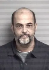 Registry photo of Michael Charles Fiedler