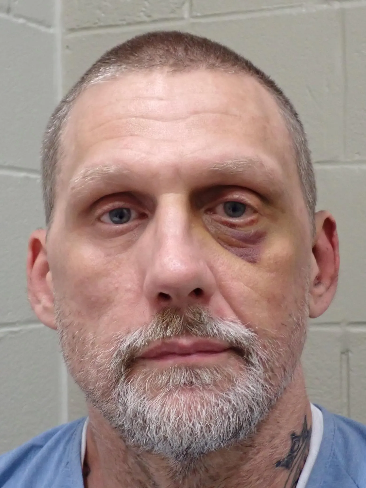 Registry photo of James R Stamey