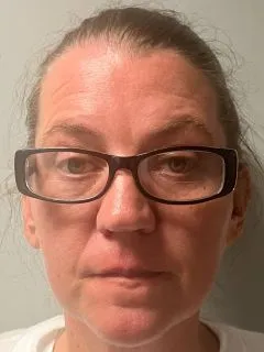 Registry photo of Teri Lynn Sexton