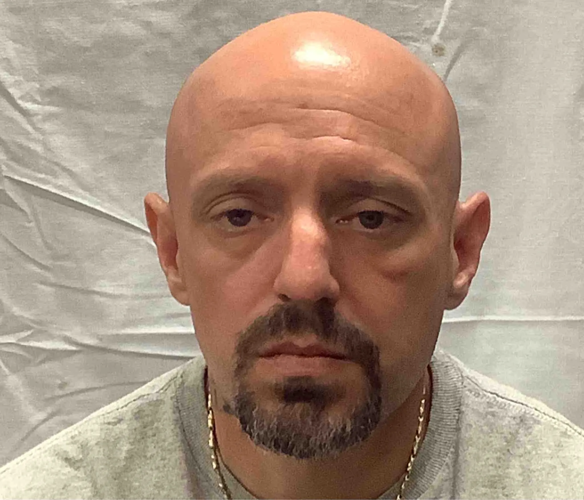 Registry photo of Craig Lee McCord