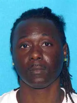 Registry photo of Rodericus Fedale Redmond