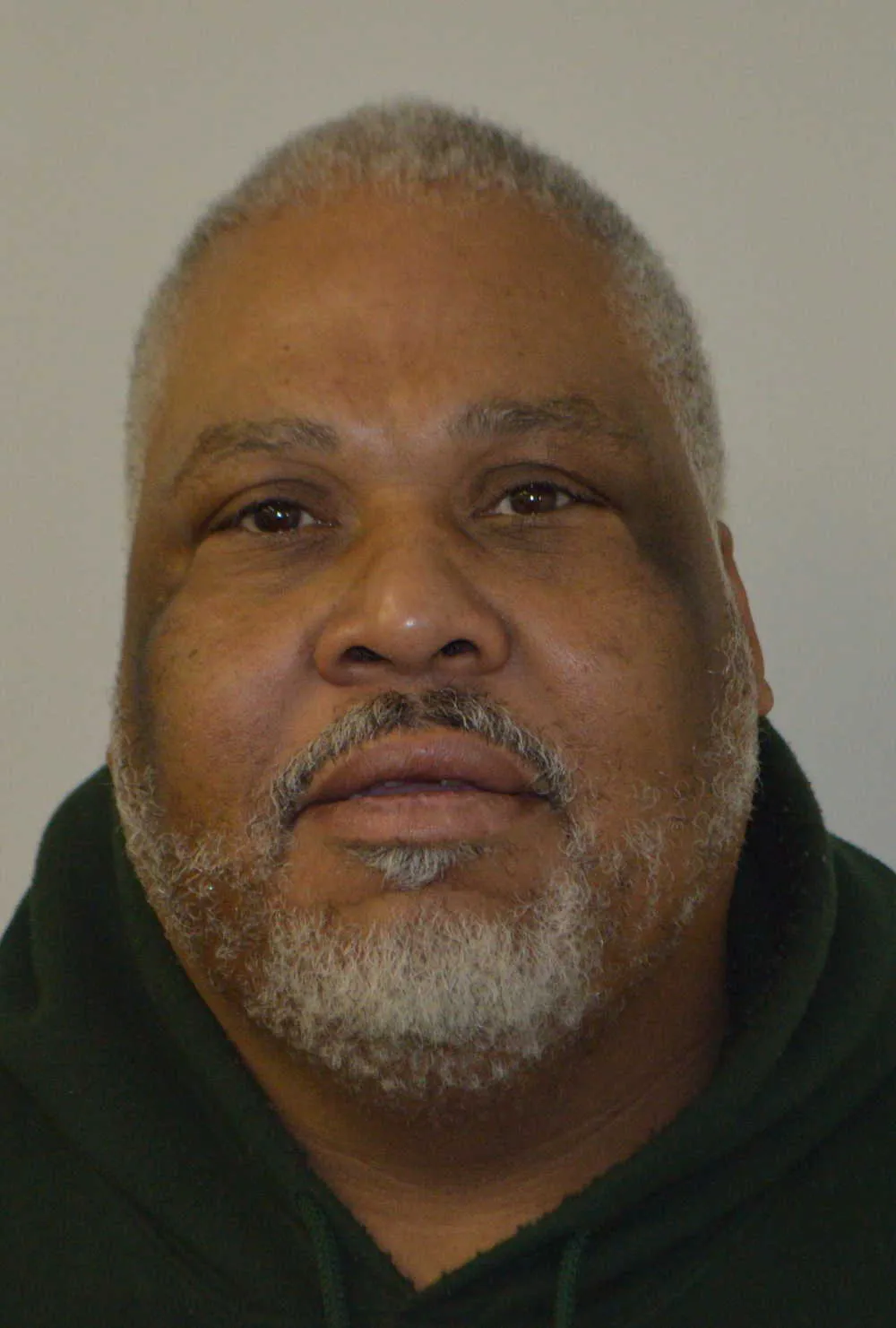 Registry photo of Eric Tyler Kertchaval