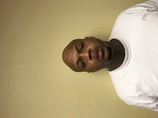 Registry photo of Nathanial Allexander Jones