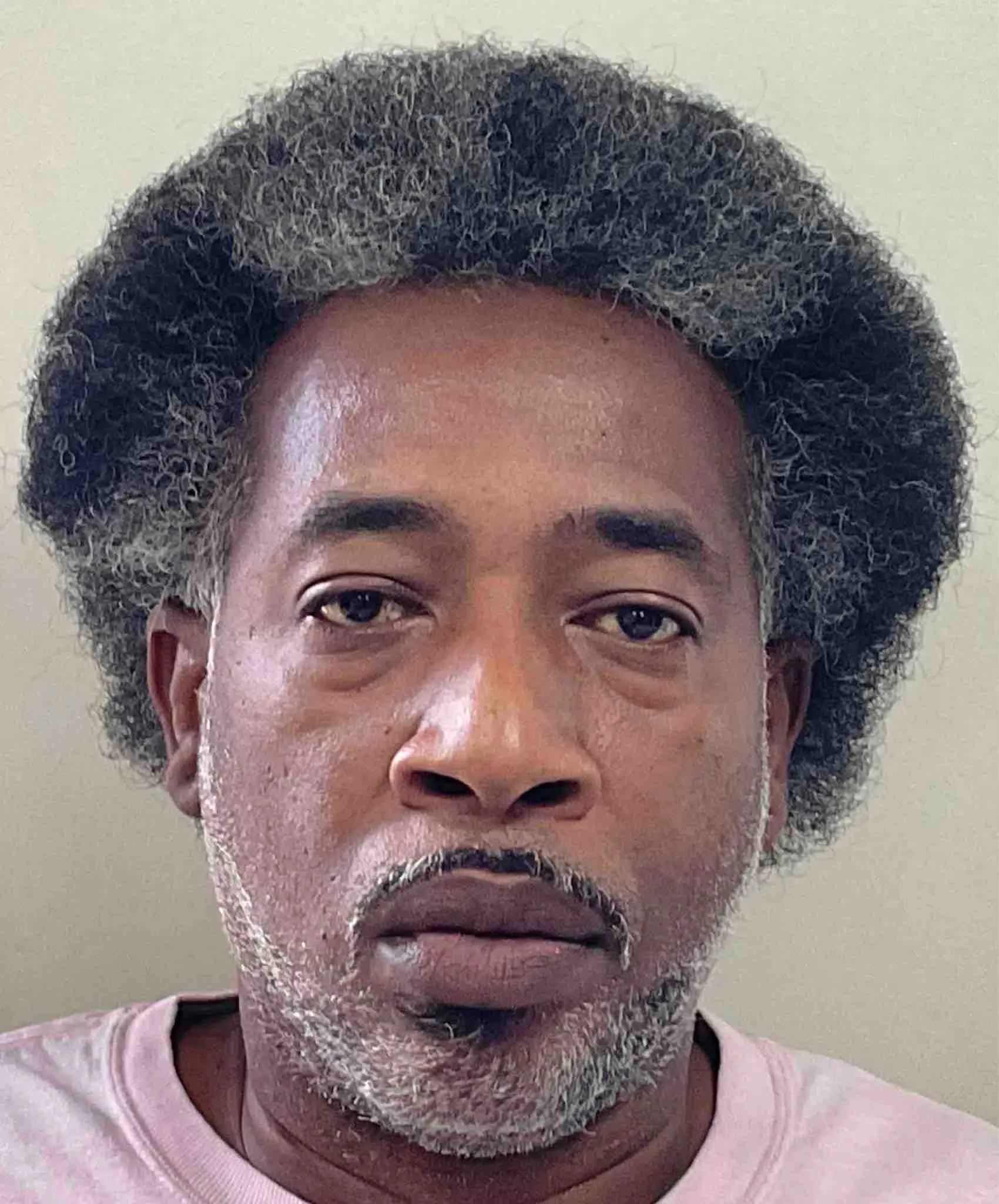 Registry photo of Kalvin Lamont Givens JR.