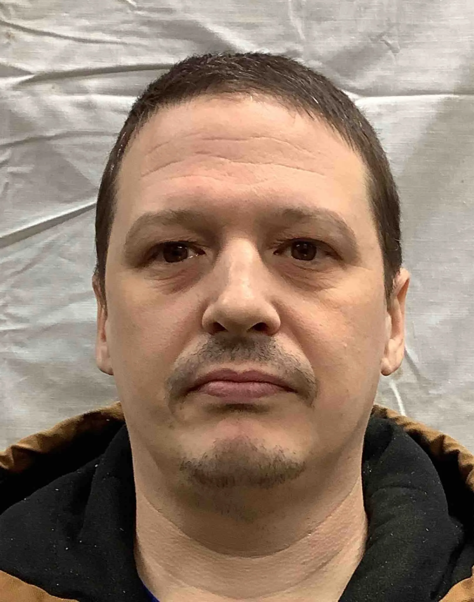 Registry photo of Thomas Stanley Spalding