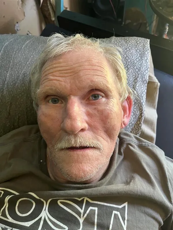 Registry photo of Rocky Darrel Green