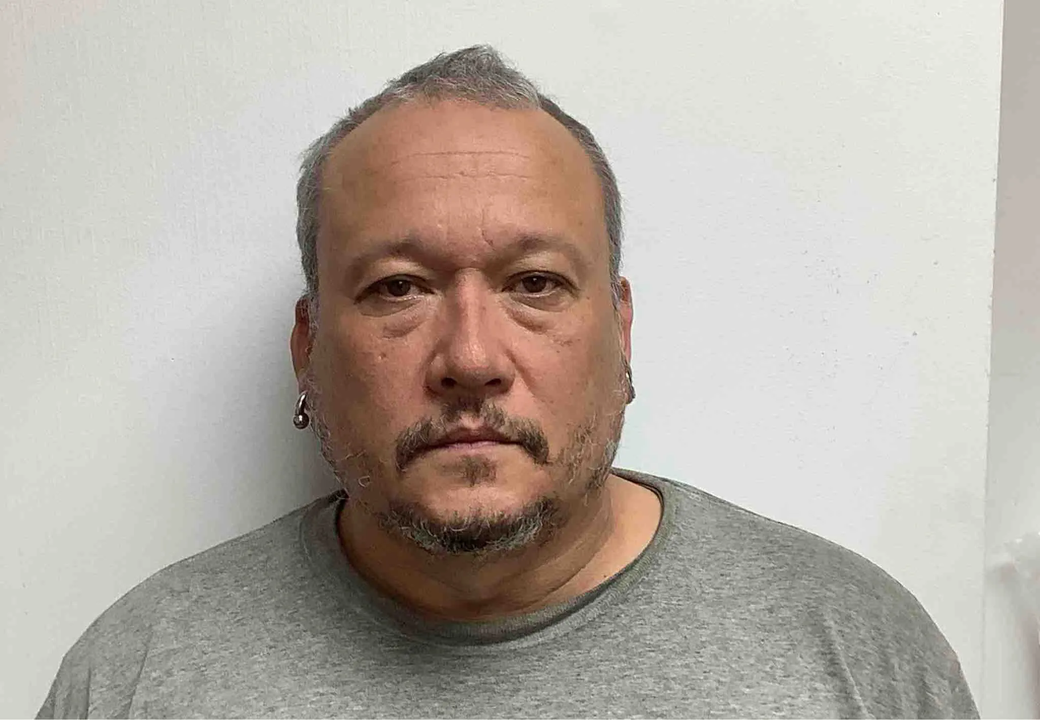 Registry photo of Ethan James Payne