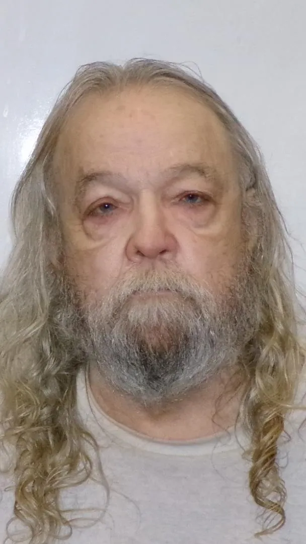 Registry photo of Tony Allen Brassfield