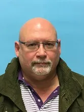 Registry photo of Franklin Morris