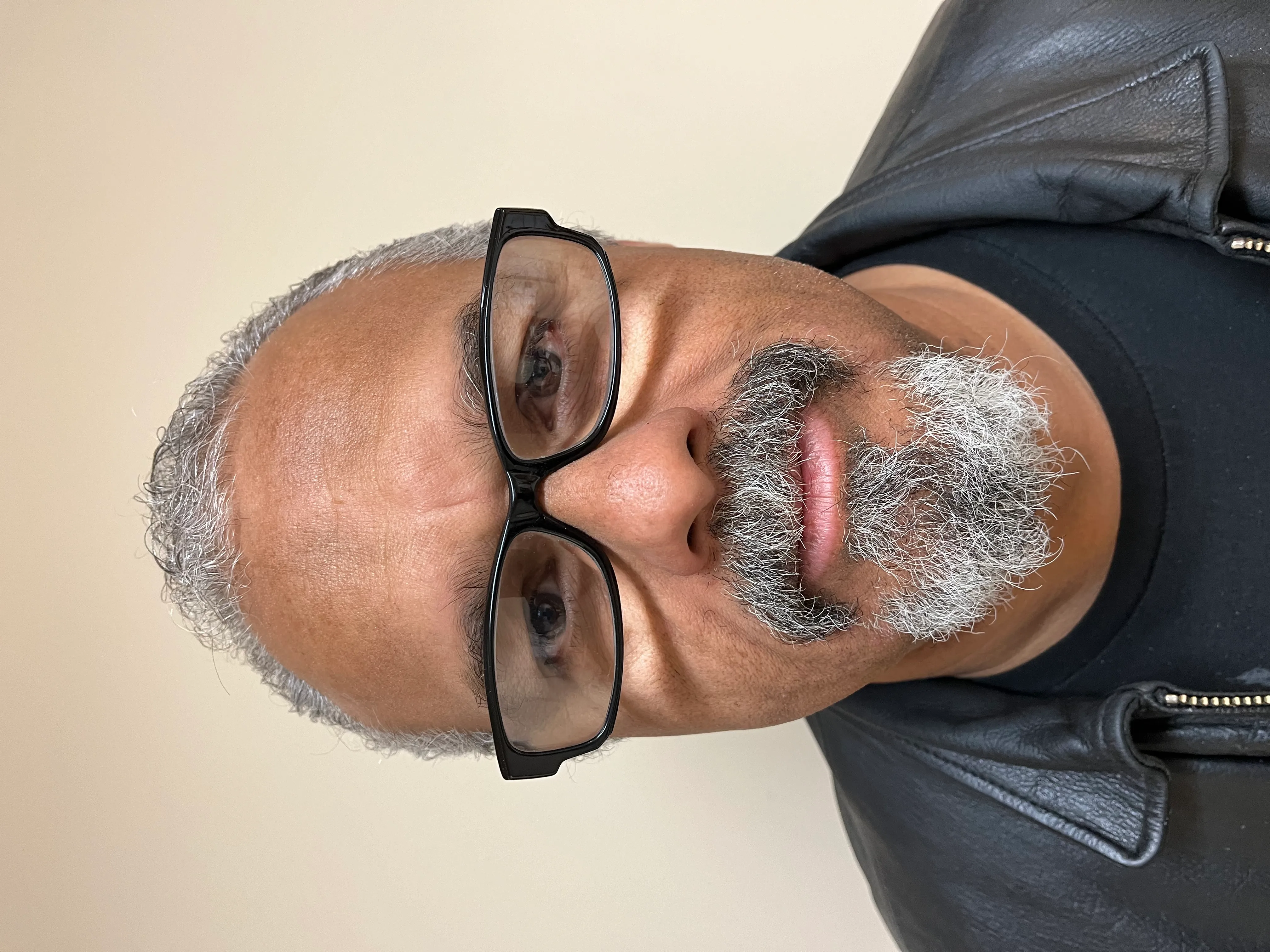 Registry photo of Dennis James Ruba