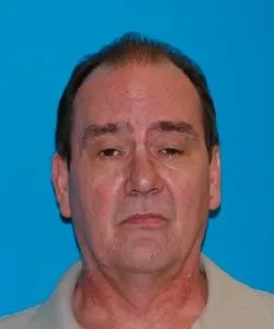 Registry photo of Forrest Ray Whatley