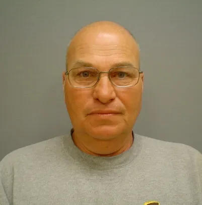 Registry photo of Johnny Martin Jackson