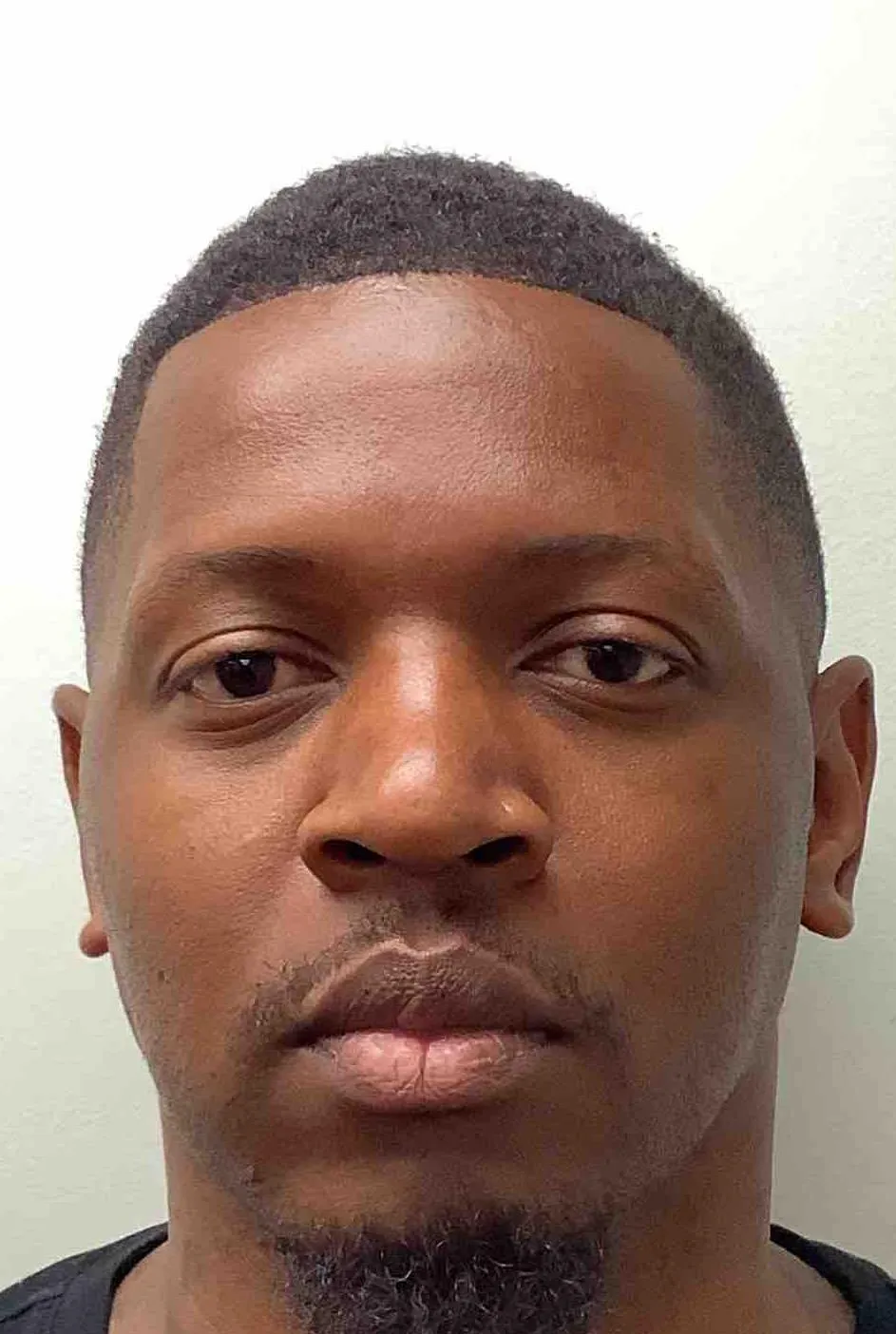 Registry photo of Christopher Anthony Works