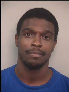 Registry photo of William Edward Ogletree