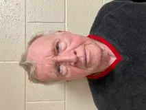 Registry photo of Rollan Eugene Freeman