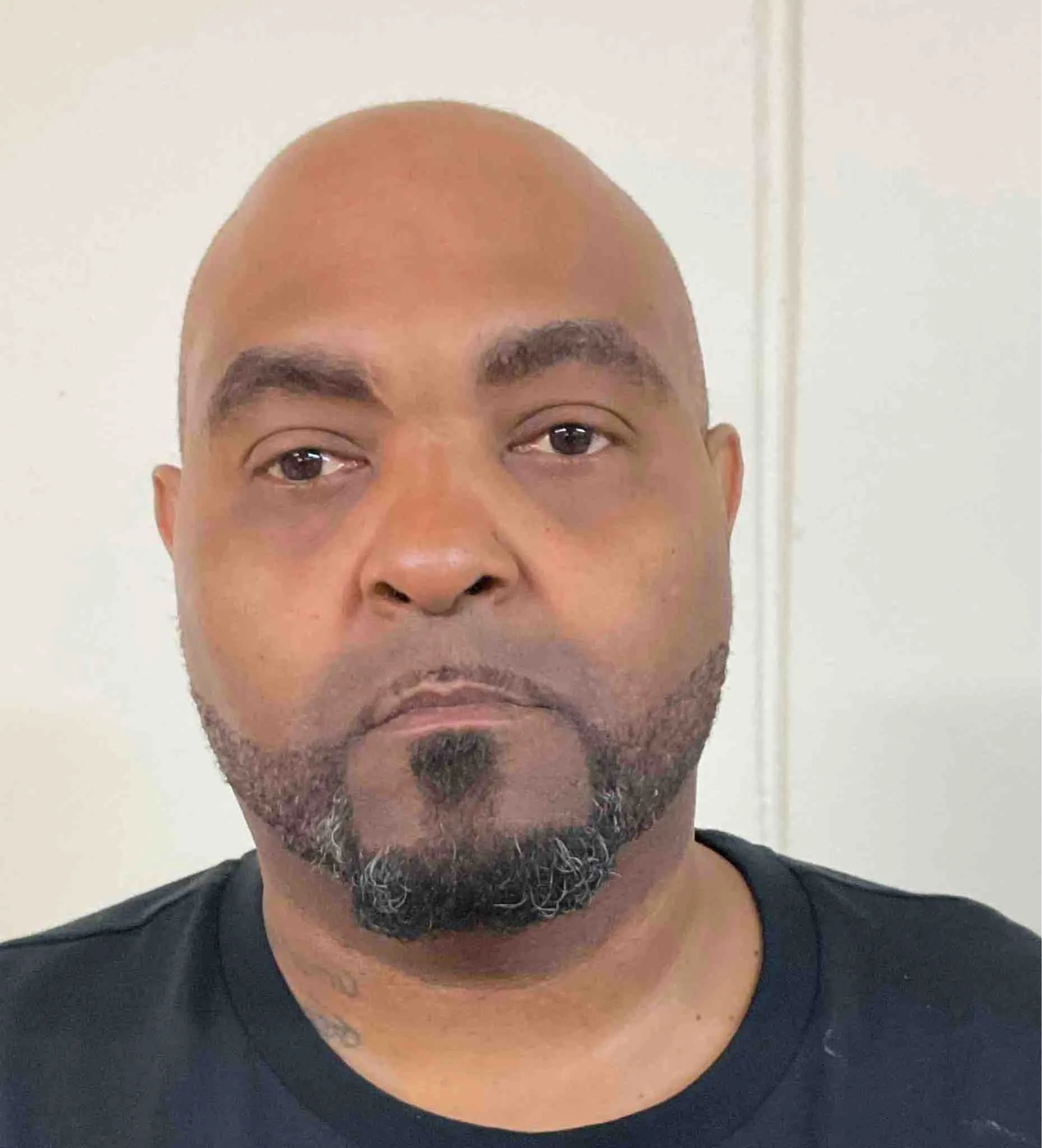 Registry photo of Charles Alex Graham