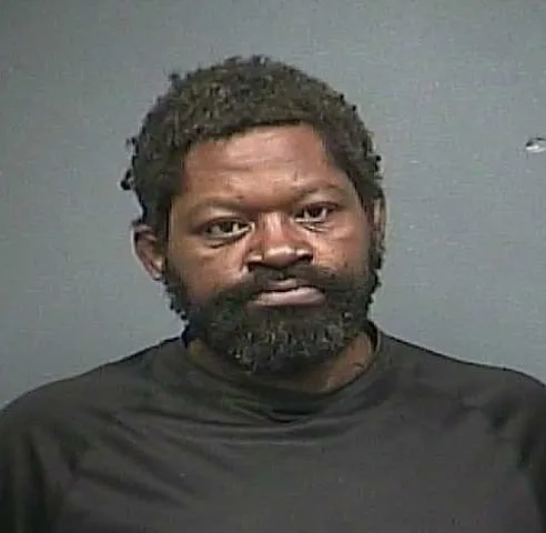 Registry photo of Brandon Hatton