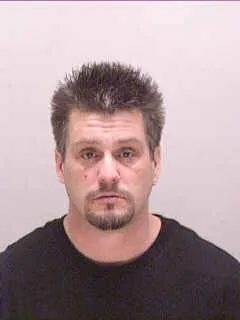 Registry photo of Christopher Wyatt Phillips