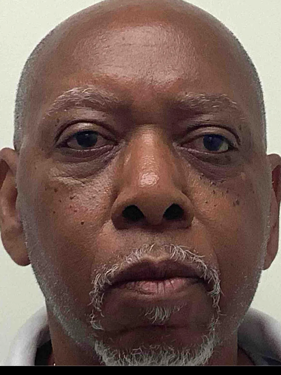 Registry photo of William Orlando Crutcher