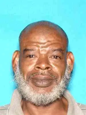 Registry photo of Early Lee Ueal