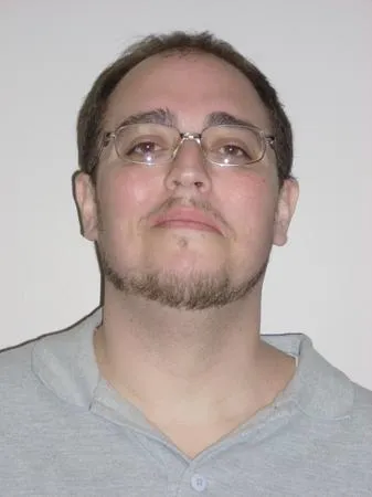 Registry photo of Shaun Mikel Lutz