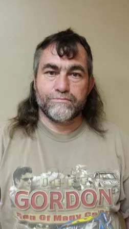 Registry photo of Alvin Lee Johnson