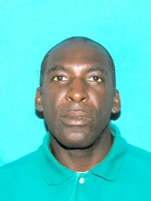 Registry photo of Nathaniel Terry Halton