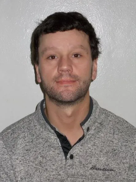 Registry photo of Shawn William Noland