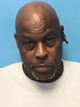 Registry photo of Willie Ray Robertson