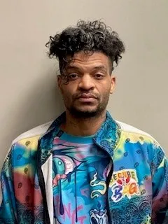 Registry photo of Gregory Delano Kelley