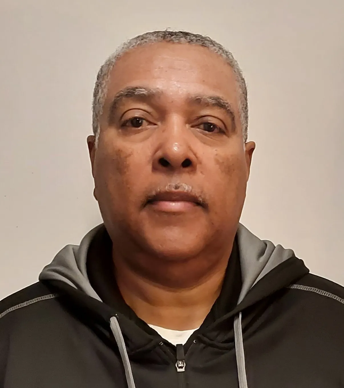 Registry photo of Wade Samuel Parks