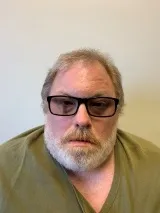 Registry photo of Matthew Filita Hanson