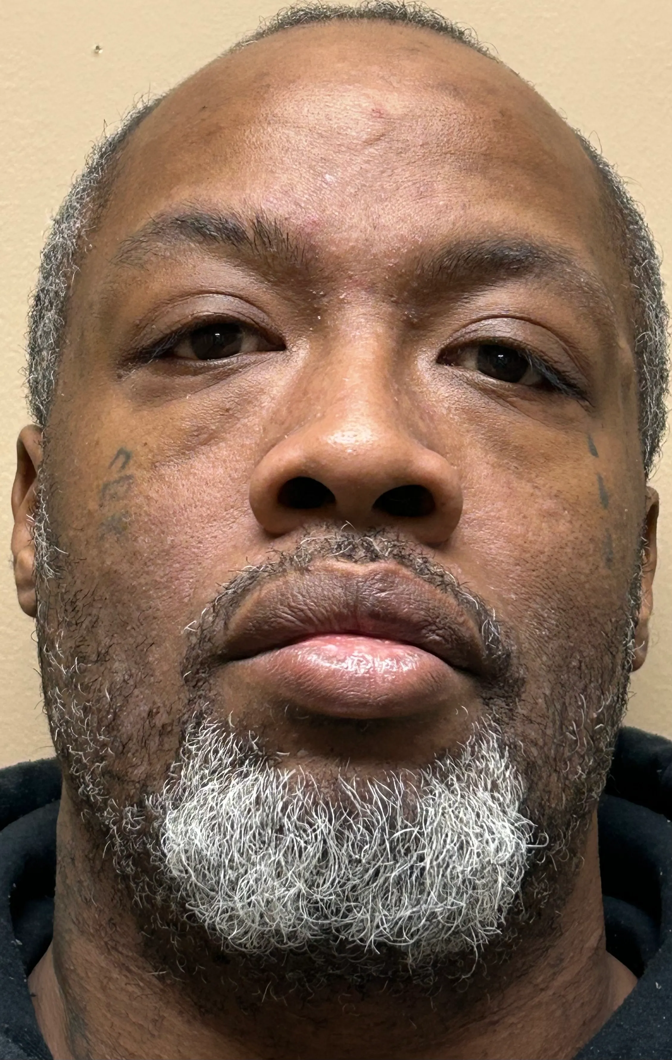 Registry photo of Tarrell Marshon Crawford