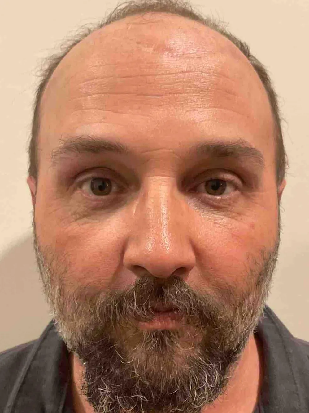 Registry photo of Daniel Freeman Plummer