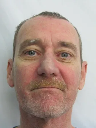 Registry photo of Theodore Anthony Louth