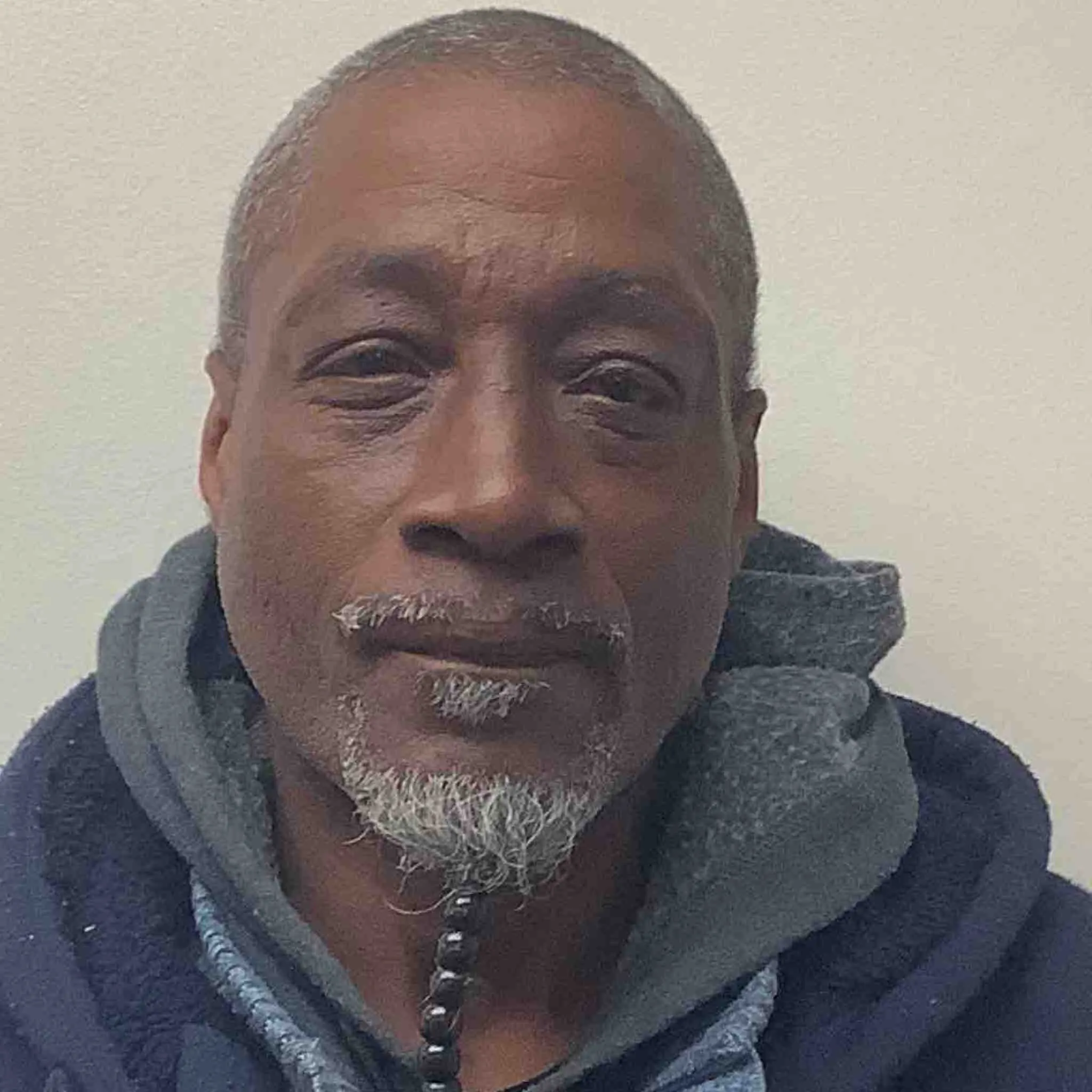 Registry photo of Ricky Pullen