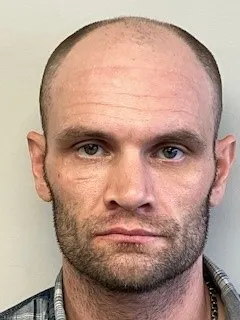 Most recent booking photo for Gary Gene Butler