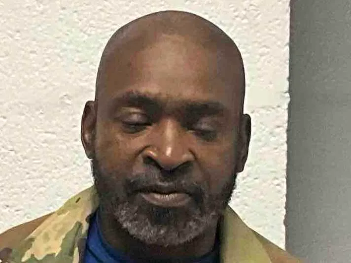 Registry photo of Opel Earl Gause