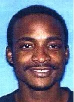 Registry photo of Victor Lamar Beloach