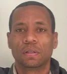 Registry photo of Robert Chambers