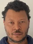 Registry photo of Jason Lynn Chambers