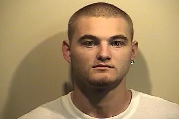 Registry photo of George Andrew Stanhope