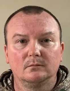 Registry photo of Richard Forrest