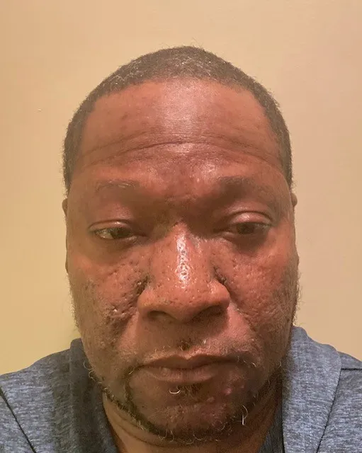 Registry photo of Kion Marcel Sumerall