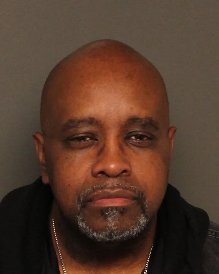 Registry photo of John Kelly Young