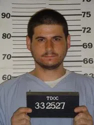 Registry photo of Gary Allen Phillips