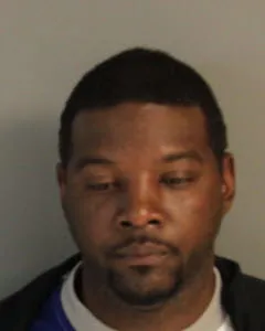 Registry photo of Carl Turner