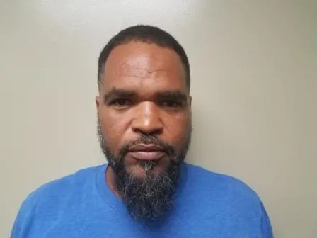 Registry photo of Jeffrey Butrum